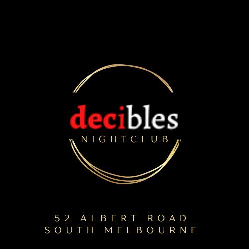 decibles night club in sydney melbourne australia
